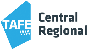 Central Regional TAFE logo
