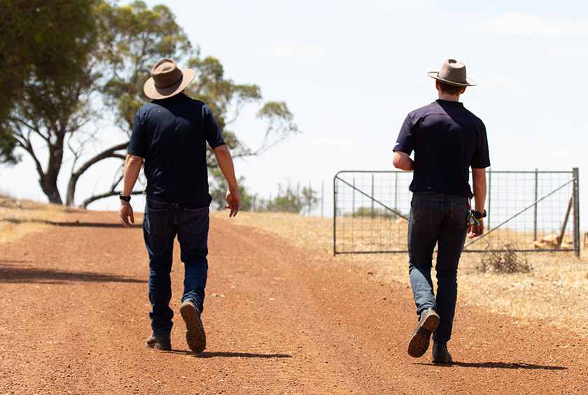 McGowan Government delivering strong future for the Wheatbelt.
